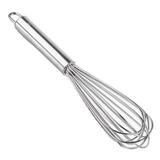 Batedor De Ovos Hercules 47cm Inox