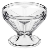 Taça Paris De 150ml Para Sobremesas em Policarbonato VemPlast