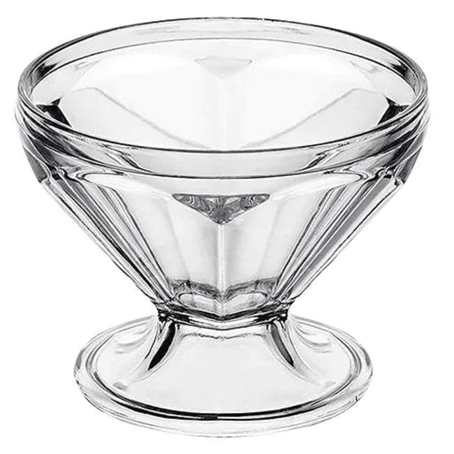 Taça Paris De 150ml Para Sobremesas em Policarbonato VemPlast Hover Image