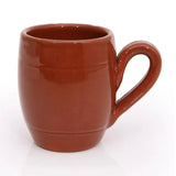 Caneca Barro 300ml Motta