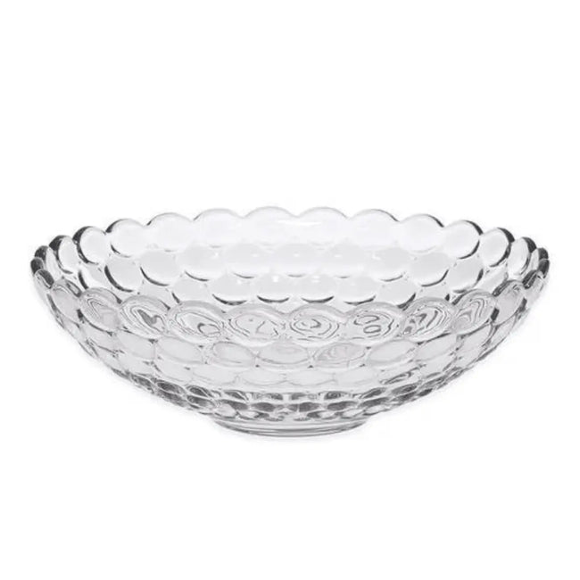 Centro De Mesa Cristal Bubble Lyor Vidro Lyor Hover Image