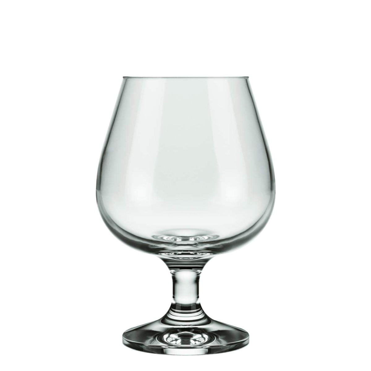 Taça Conhaque Windsor 330 ML Vidro Nadir
