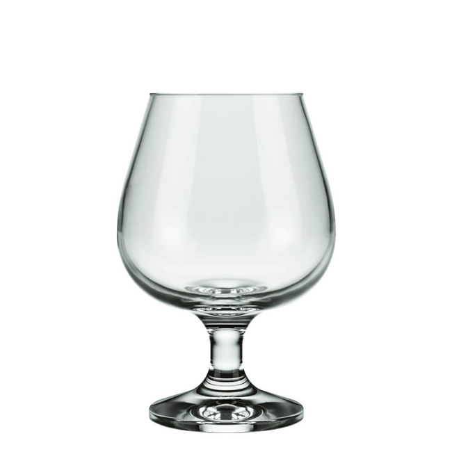 Taça Conhaque Windsor 330 ML Vidro Nadir Hover Image