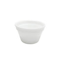 Ramekim Cheff Polipropileno 240 ML Branco